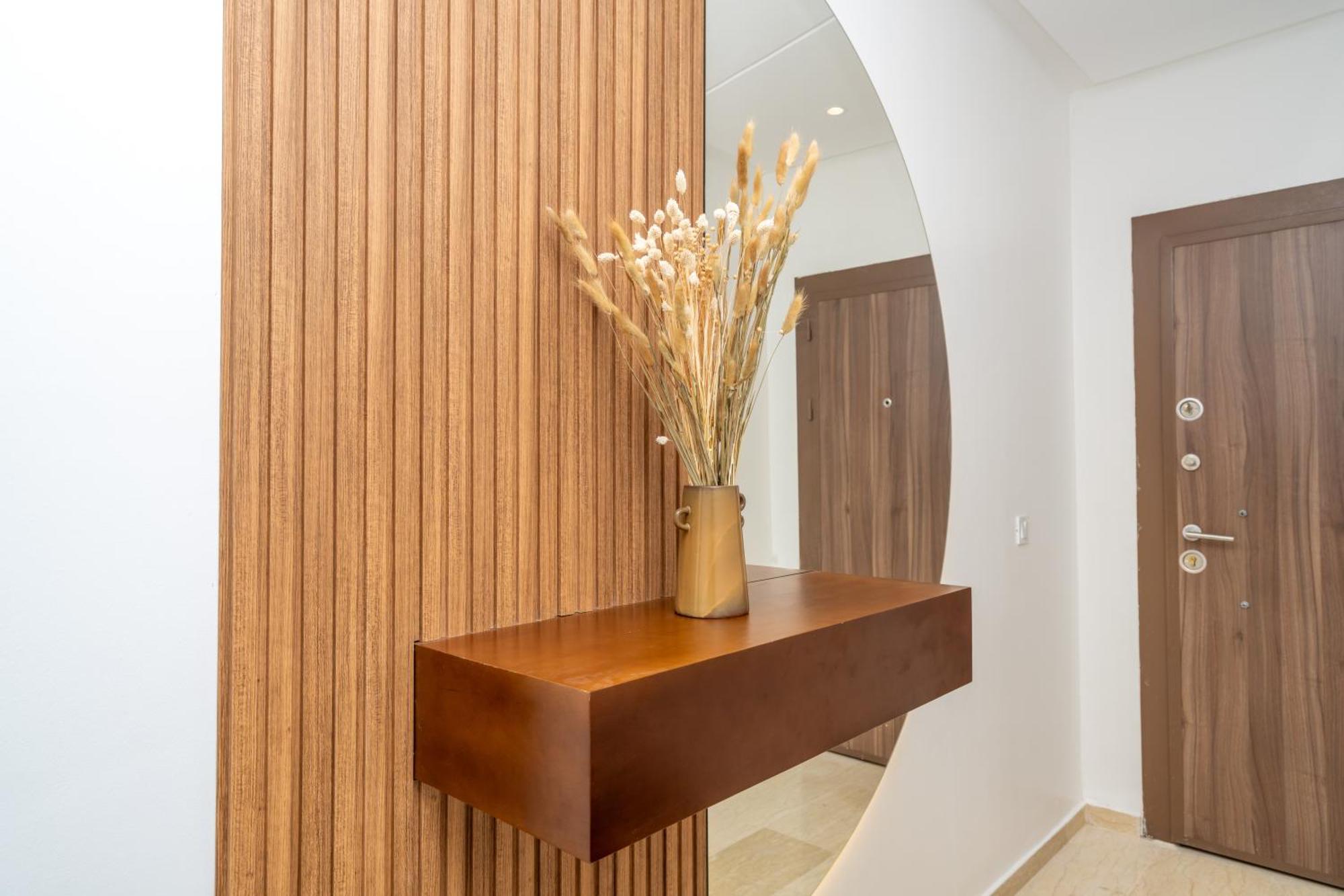 Apartment Cosy Place, 2 Neuf, Proche Golf Royal & Parc Perdicaris, 15' Du Cap Spartel & Du Centre